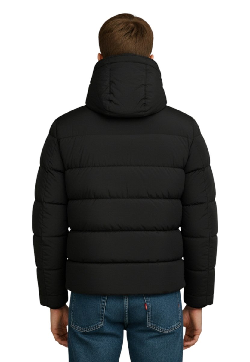 verbiern - 999 nero - 10Decimi