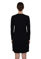 vestiti - 100 nero - 10Decimi