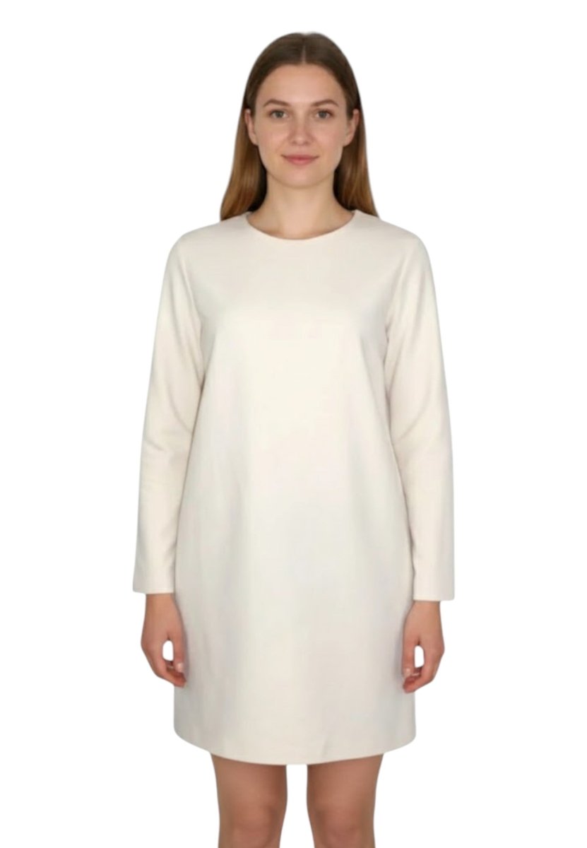 vestito - crema - 10Decimi