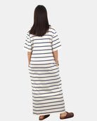 VESTITO JEI - O 2000 BLU - 10Decimi