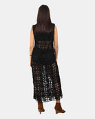 VESTITO JIJIL - 0002 - NERO - 10Decimi