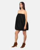 VESTITO JIJIL - 0002 - NERO - 10Decimi