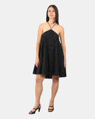 VESTITO JIJIL - 0002 - NERO - 10Decimi