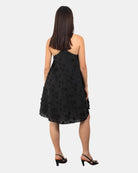 VESTITO JIJIL - 0002 - NERO - 10Decimi