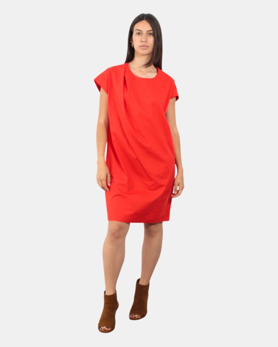 VESTITO JIJIL - 0670 - CORALLO - 10Decimi