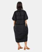 VESTITO LIVIANA CONTI - ZIG - 2 RICAMO ZIG ZAG - 10Decimi