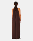 vestito mod. diego - 008 caffe` - 10Decimi