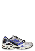 WAVE RIDER 10 - 16 HARBOR MIST/BLACK/DAZZLING BLUE - 10Decimi