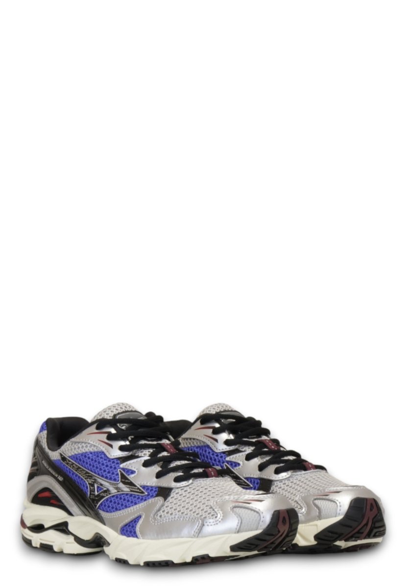 WAVE RIDER 10 - 16 HARBOR MIST/BLACK/DAZZLING BLUE - 10Decimi