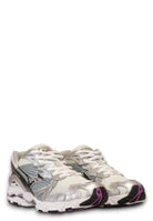 WAVE RIDER 10 - 18 SNOW WHITE/BLACK/SLATE - 10Decimi