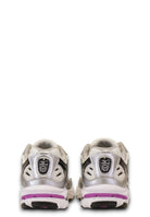 WAVE RIDER 10 - 18 SNOW WHITE/BLACK/SLATE - 10Decimi