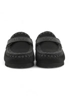 winter bio ponyskin - bla black - 10Decimi