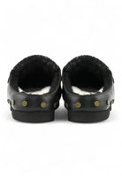 winter bio ponyskin - bla black - 10Decimi