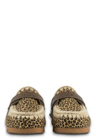 winter bio ponyskin - posmch ponyskin small cheetah - 10Decimi