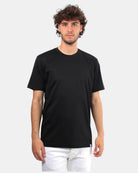 WOC - T-shirt Nero - 10Decimi