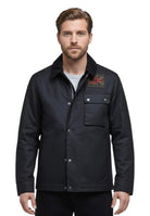 workers - bk51 black - 10Decimi
