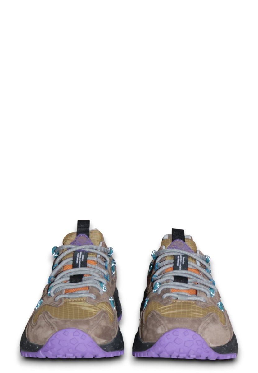 yamabushi uni - 0b01 anthracite - 10Decimi