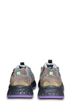 yamabushi uni - 0b01 anthracite - 10Decimi