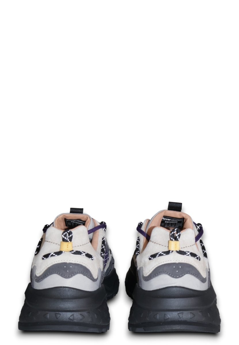 yamabushi uni - 1b77 dark grey/light grey - 10Decimi