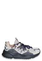 yamabushi uni - 1b77 dark grey/light grey - 10Decimi