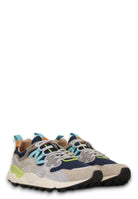 YAMANO - 1B27 LIGHT GREY/NAVY - 10Decimi