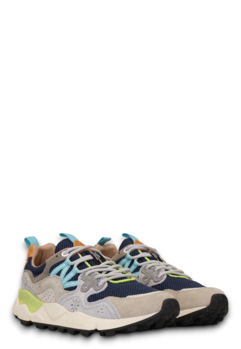 YAMANO - 1B27 LIGHT GREY/NAVY - 10Decimi