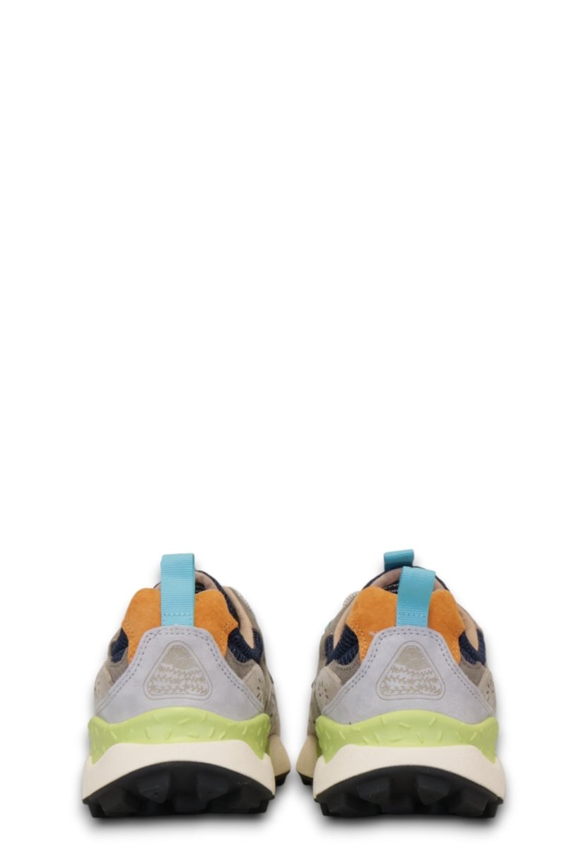 YAMANO - 1B27 LIGHT GREY/NAVY - 10Decimi