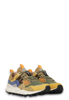 YAMANO 3 - 1G50 YELLOW/KAKY/BEIGE - 10Decimi