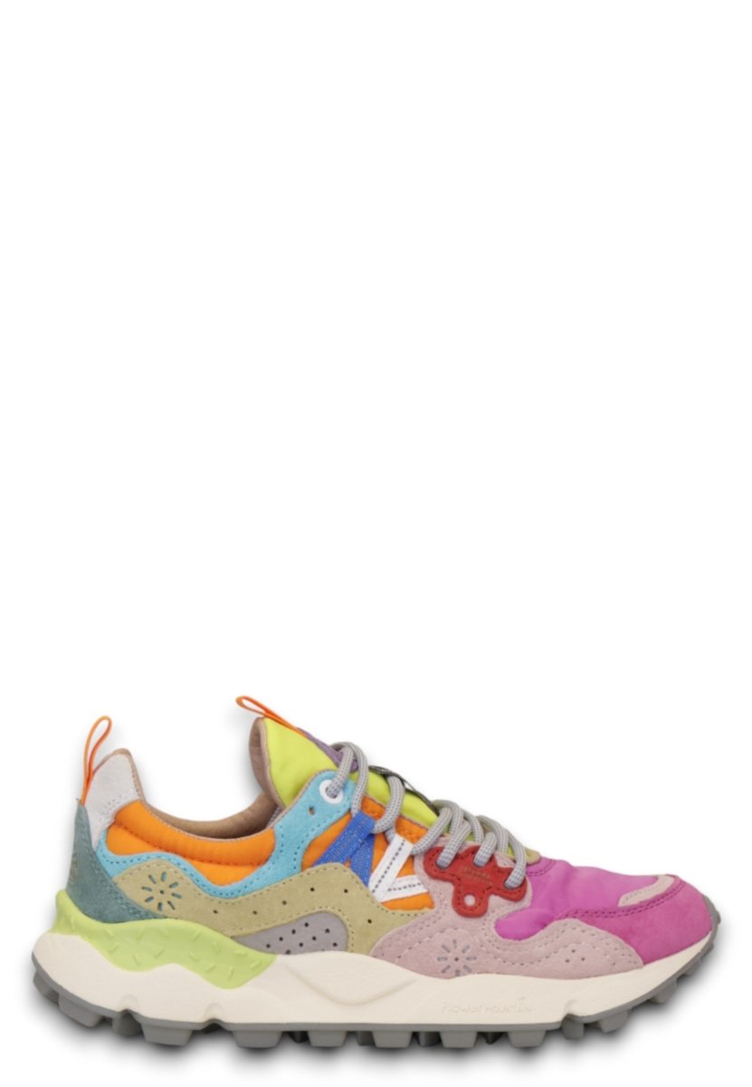 yamano 3 - 1l43 fuchsia/pink/multi - 10Decimi