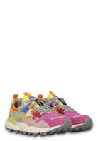 yamano 3 - 1l43 fuchsia/pink/multi - 10Decimi