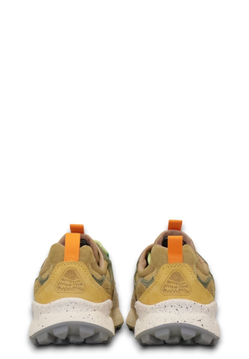 YAMANO 3 - 3B46 GREY/WHITE/TAUPE - 10Decimi