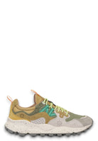 YAMANO 3 - 3B46 GREY/WHITE/TAUPE - 10Decimi