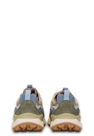 YAMANO 3 - 3C11 NAVY/BLUE/KAKI - 10Decimi