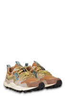 yamano 3 uni - 2b58 dark/grey/mud/warm/brown - 10Decimi