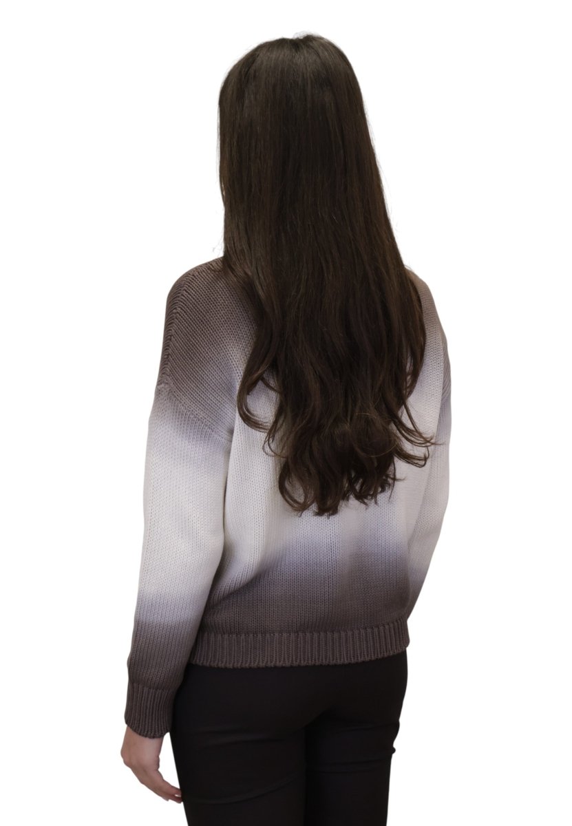 ZENON - 3 - DYE SFM FONDENTE/BIANCO - 10Decimi