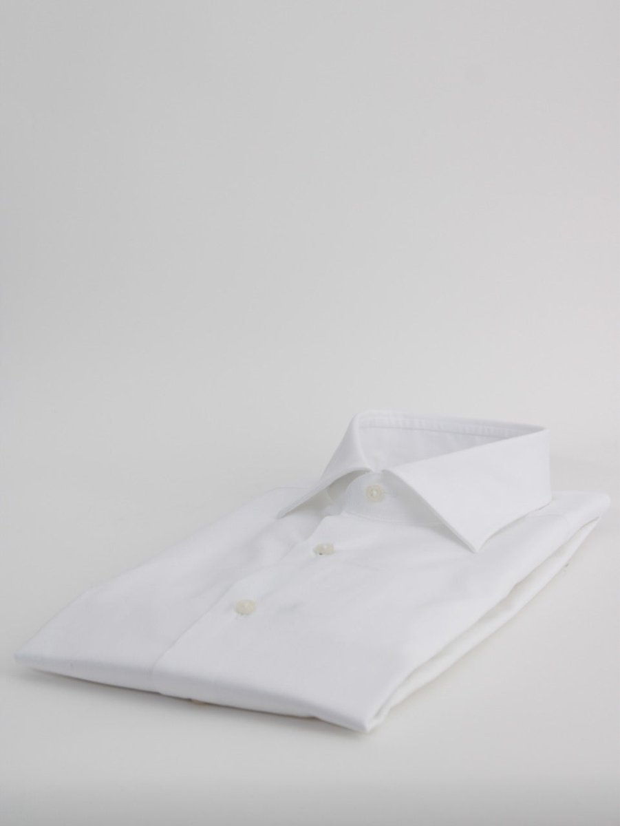 GRIGIO - Camicie Bianco - 10Decimi