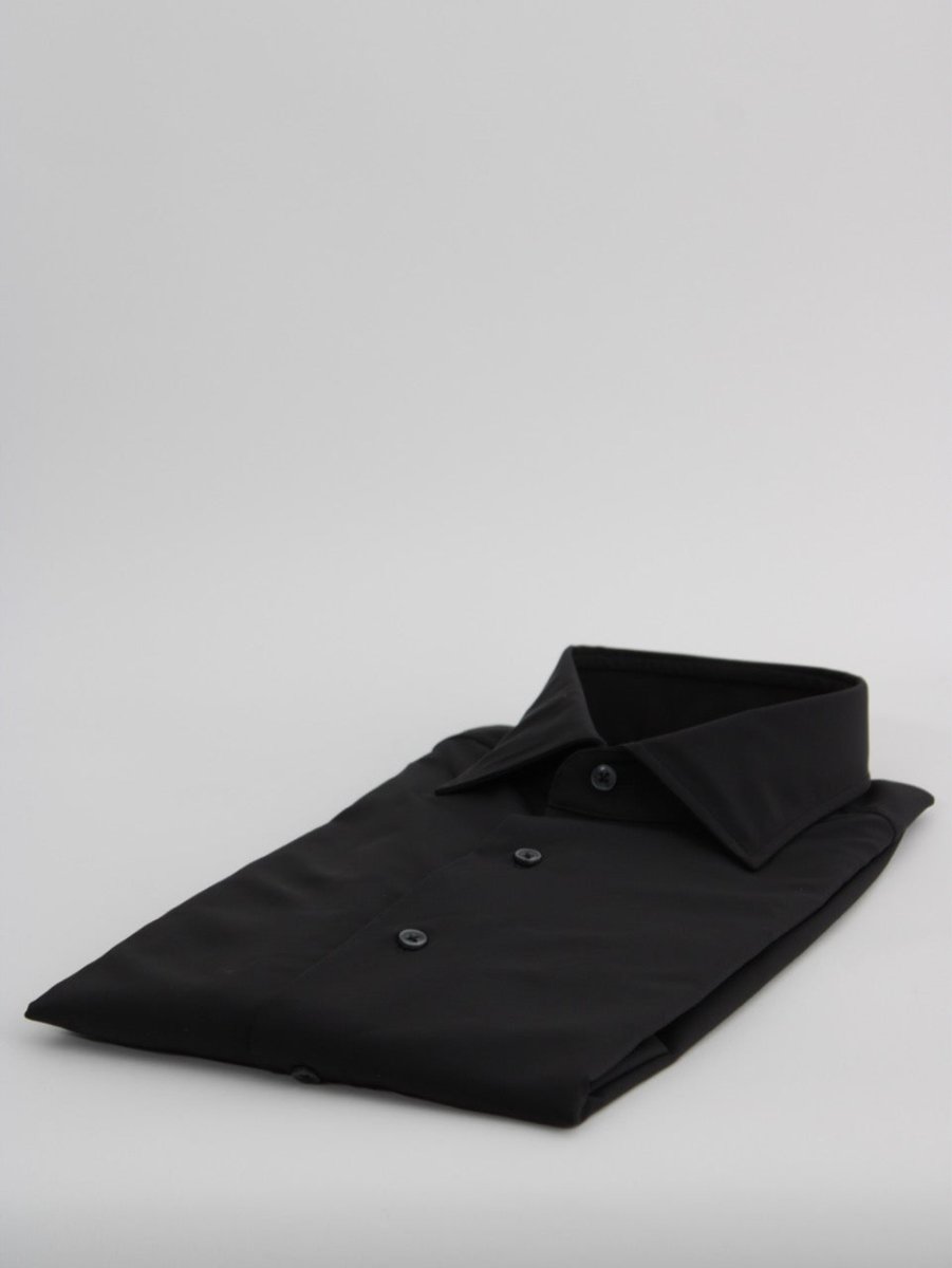 GRIGIO - Camicie Nero - 10Decimi
