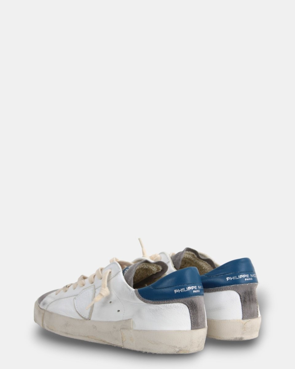 PHILIPPE MODEL - Sneakers Wx12 - 10Decimi