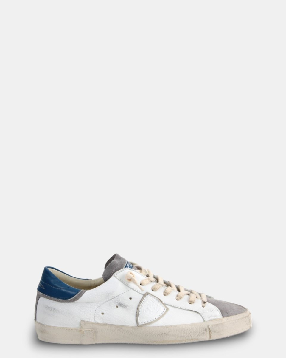 PHILIPPE MODEL - Sneakers Wx12 - 10Decimi