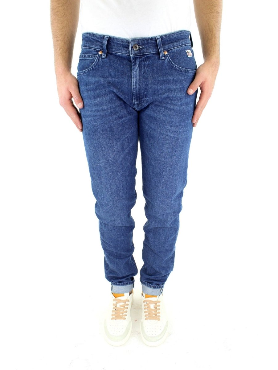 ROY ROGER'S - Jeans Denim - 10Decimi
